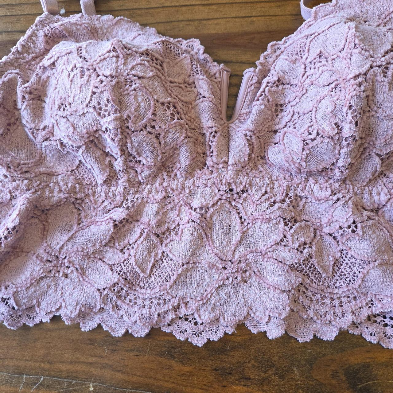 lace